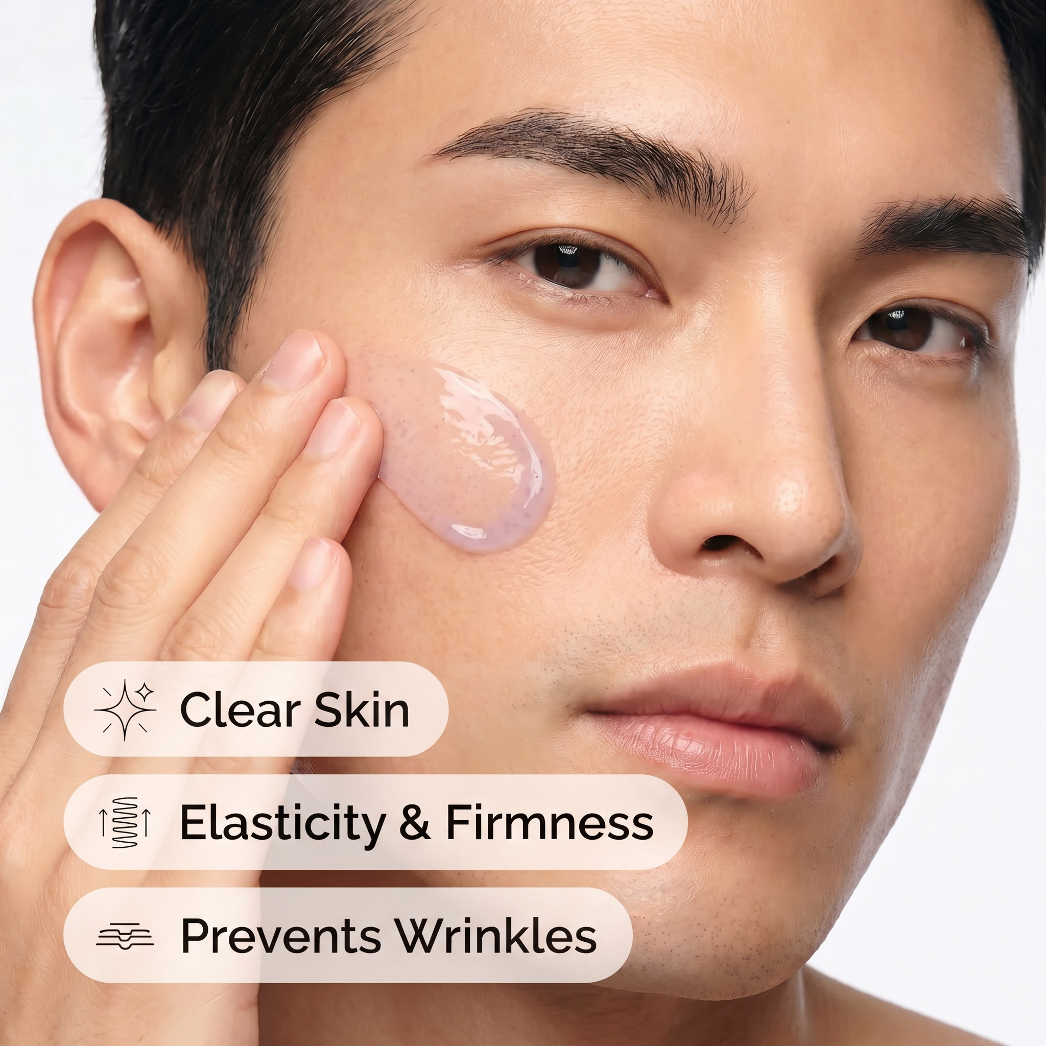 Dermeva CollagenicBoost™ GHK-CU Serum